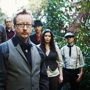 Flogging Molly