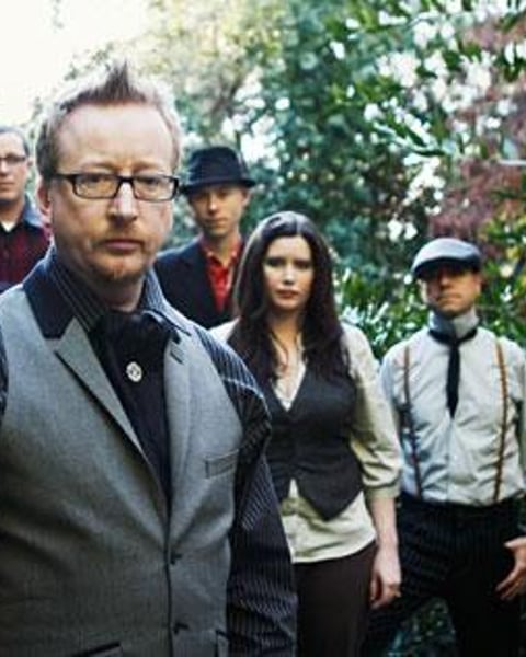 Flogging Molly