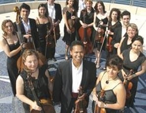 Orchestre de Chambre de Saint-Raphaël