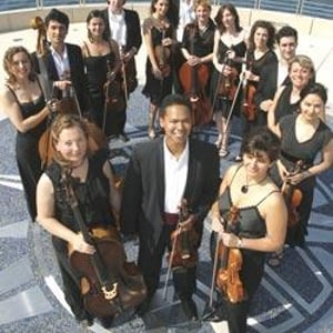 Orchestre de Chambre de Saint-Raphaël