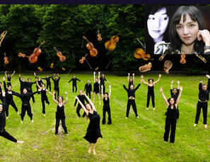 Orchestre de chambre Pelléas