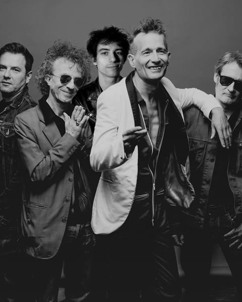 Les Wampas