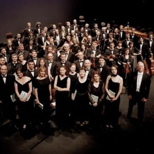 Orchestre Les Arts Florissants