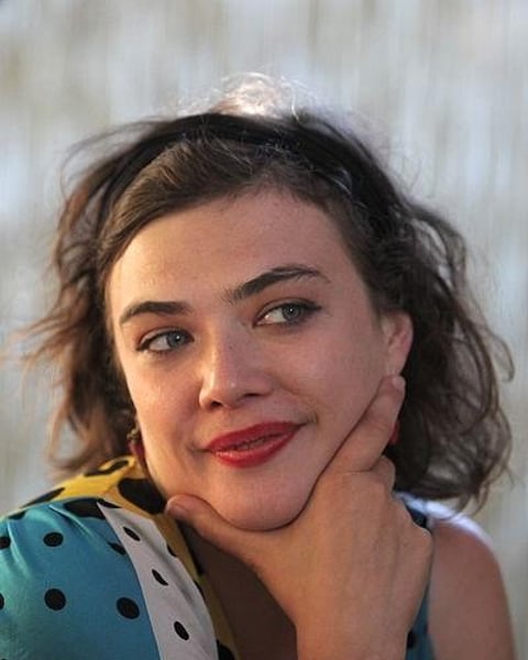 Rosemary Standley