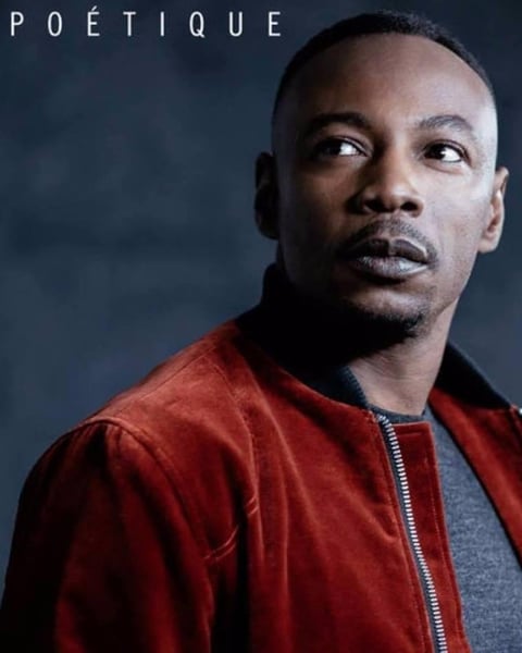MC Solaar