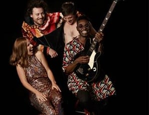 Metronomy