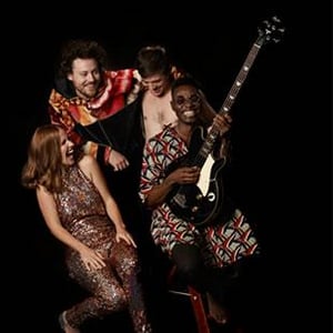 Metronomy