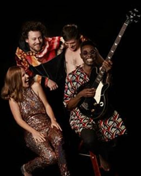 Metronomy