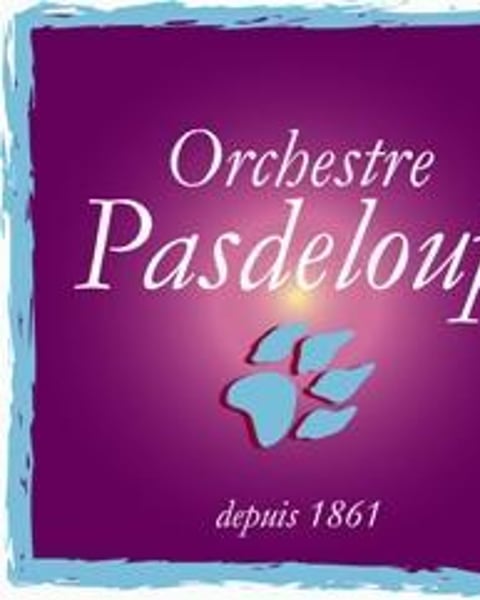 Orchestre Pasdeloup