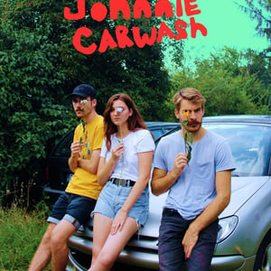 Johnnie Carwash