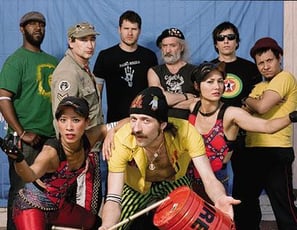 Gogol Bordello