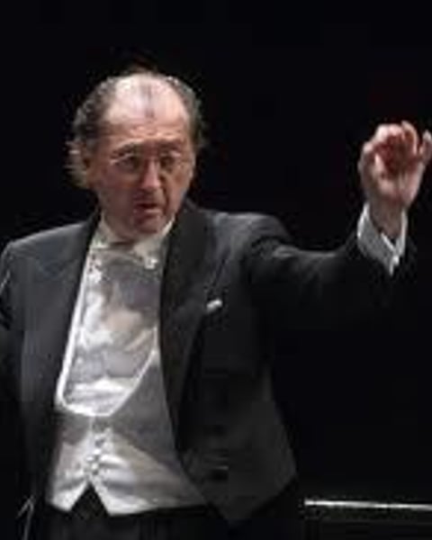 Maurizio Benini