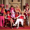 Marcel et son Orchestre