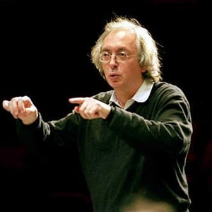Philippe Herreweghe