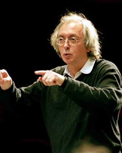 Philippe Herreweghe