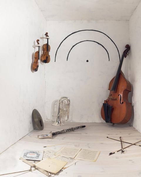 Orchestre Lamoureux