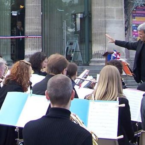 Harmonie Saint-Pierre 5