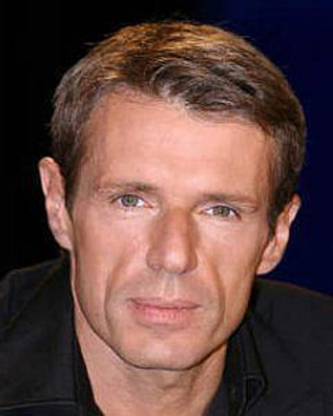 Lambert Wilson