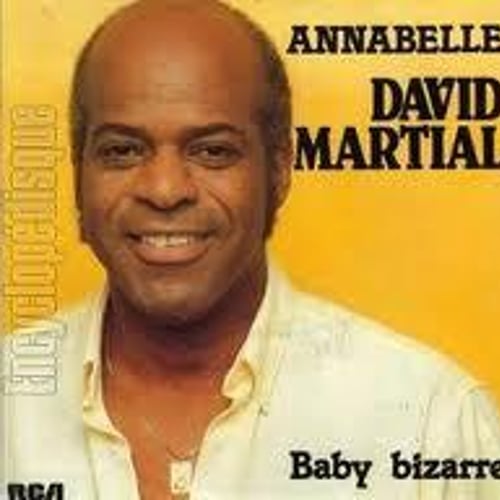 David Martial 1