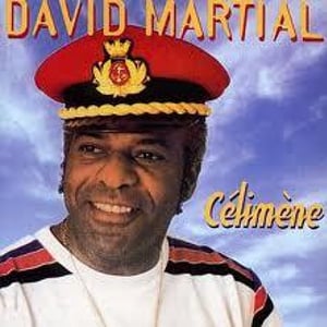 David Martial