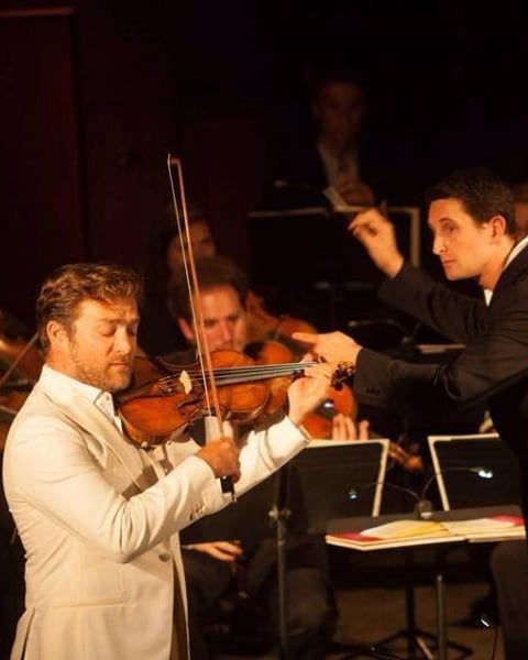 Secession Orchestra