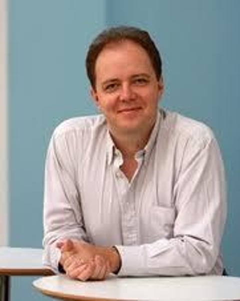 Nicolas Chalvin