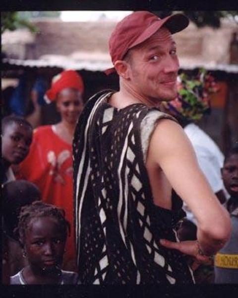 Toma Sidibé