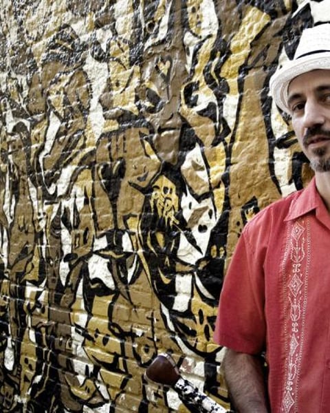 Sergent Garcia