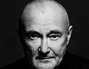 Phil Collins