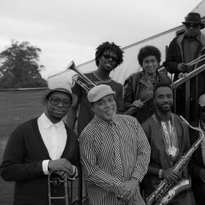 The Skatalites