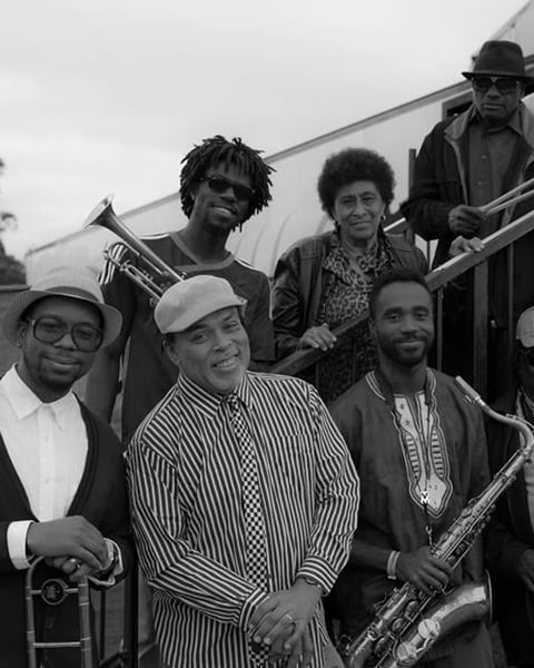 The Skatalites