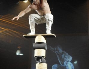 Pascal Rousseau