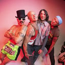 Red Hot Chili Peppers