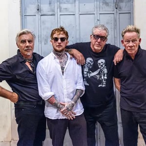 Sex Pistols
