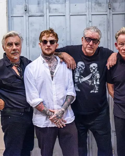 Sex Pistols
