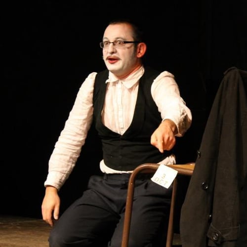 Jean Philippe Perdriau 1