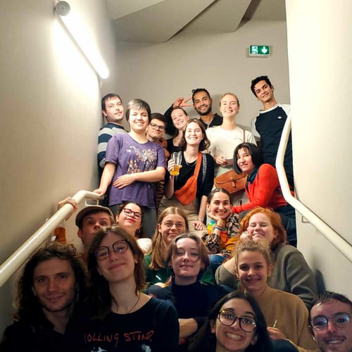 La Basse-Cour Impro 2