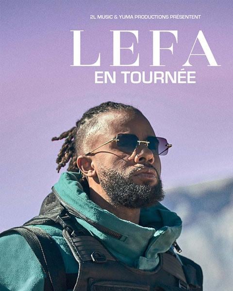 Lefa