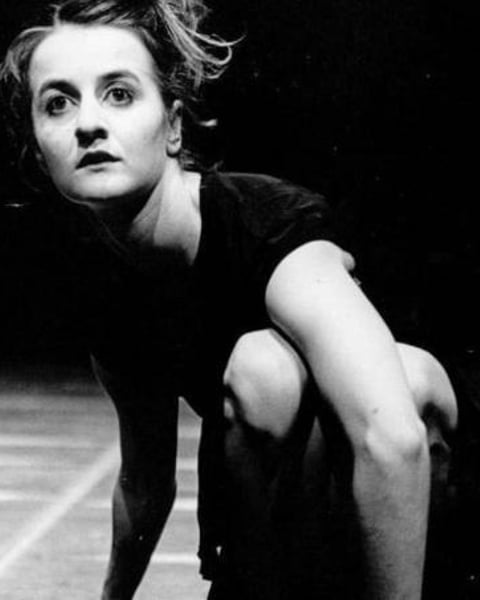 Cécile Loyer