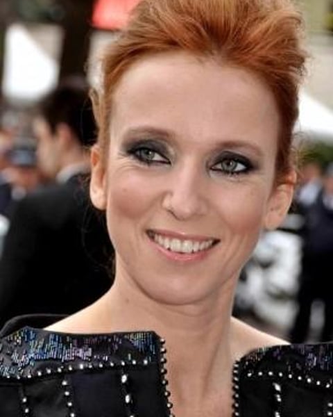Léa Drucker