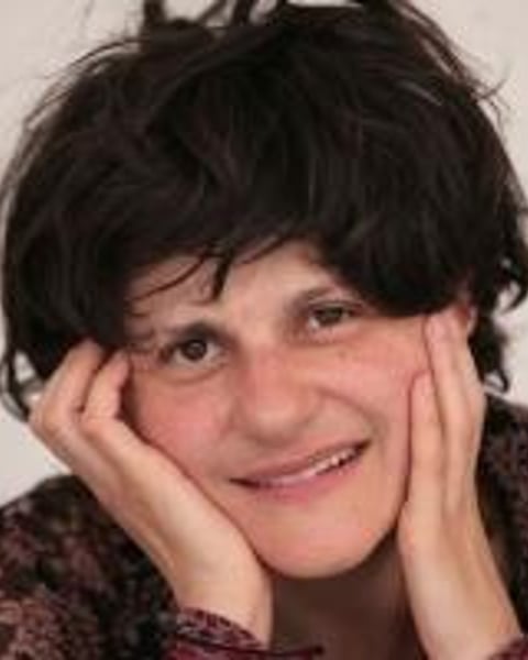 Norah Krief