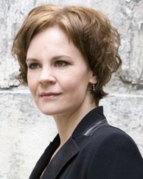 Susanna Mälkki