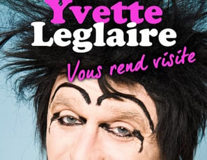 Yvette Leglaire