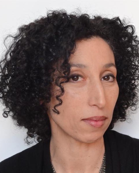 Héla Fattoumi