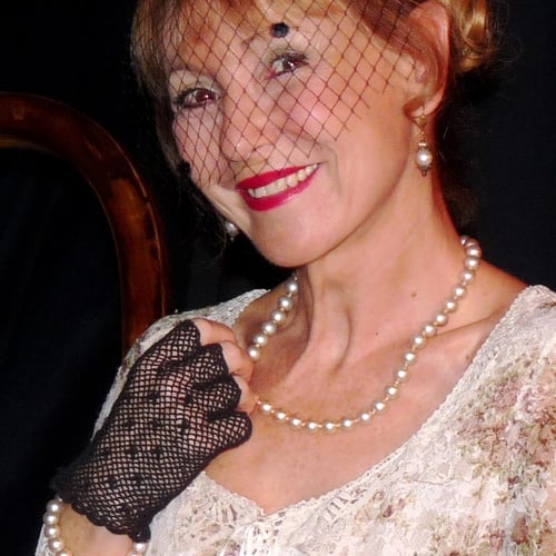 Anne Marlange 1