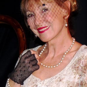 Anne Marlange
