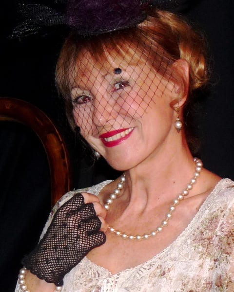 Anne Marlange
