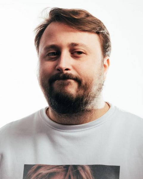 Ouai Stéphane