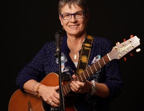 Barbara Deschamps