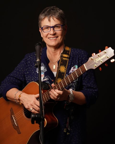 Barbara Deschamps